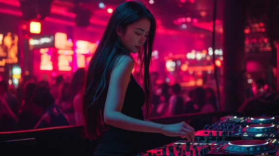 通化商务ktv与片场区别解析-二道江区ktv预定