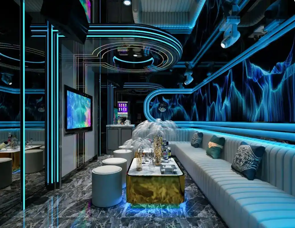 通化商务ktv消费方式详解-二道江区ktv预定